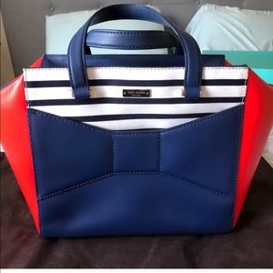 Kate spade beau bag